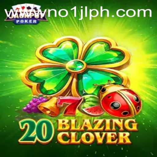 20Blazing Clover