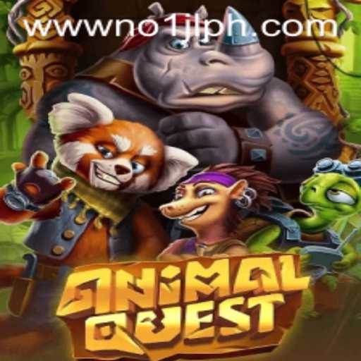 Discover the Wild World of AnimalQuest