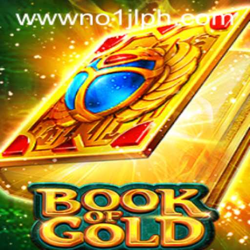 Experience the Adventure in Book of Gold