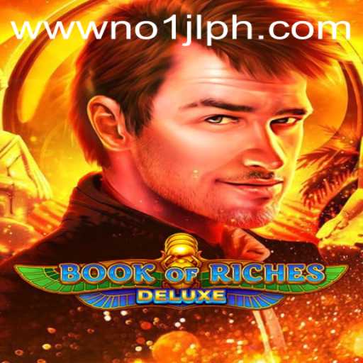Book of Riches Deluxe: A Compelling Journey Through Ancient Adventures