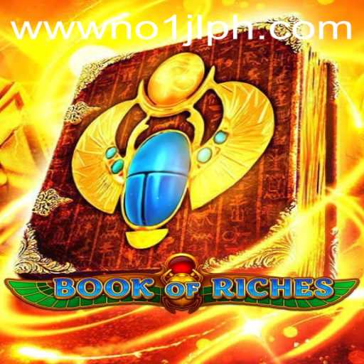 Discover the Book of Riches: A World of Adventure and Strategy