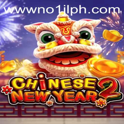 Celebrate the Thrills of CHINESENEWYEAR2
