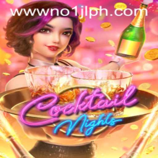 CocktailNights: A New Era in Social Gaming with a Twist