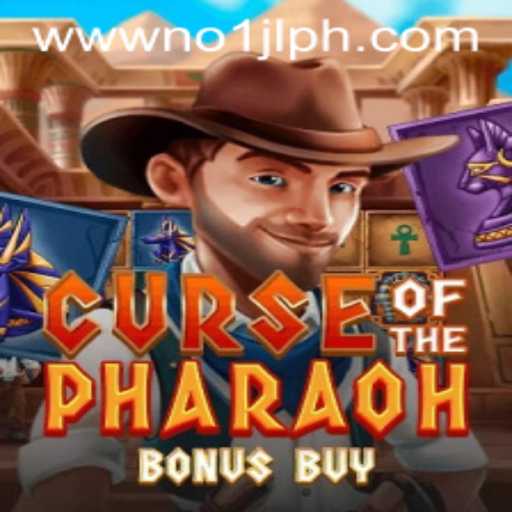 Curse of the Pharaoh Bonus Buy: An Enticing Gaming Adventure with NO1JL
