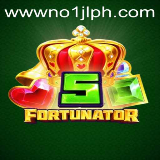 Experience the Excitement of 5Fortunator
