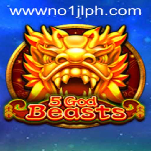 Explore the World of 5GodBeasts
