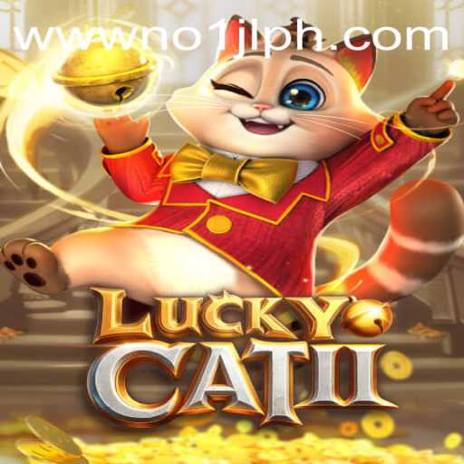 Explore the World of LuckyCatII