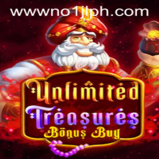 Explore Unlimited Treasures Bonus Buy