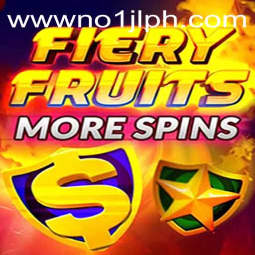 FieryFruitsMoreSpins: A New Era in Gaming