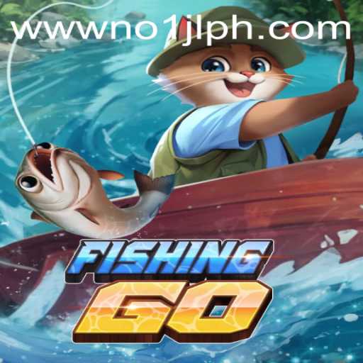 Enter the World of FishingGO