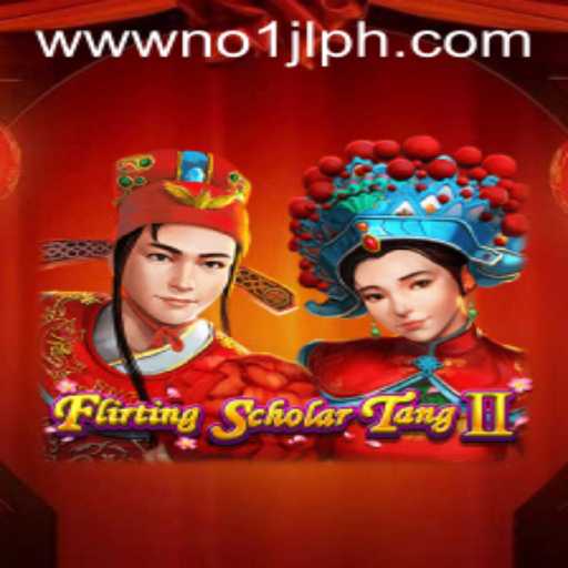 Flirting Scholar Tang II Game Unveiled