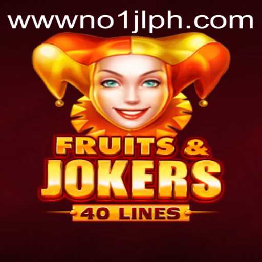 Discover the Excitement of Fruits and Jokers 40