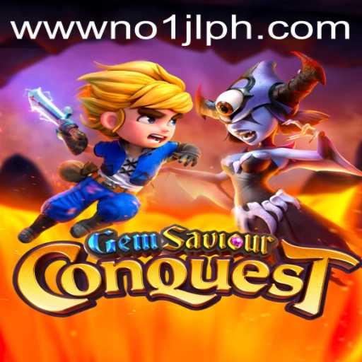 Explore the World of Gem Saviour Conquest