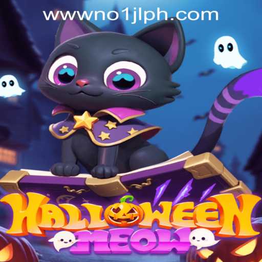 HalloweenMeow An Immersive Gaming Experience