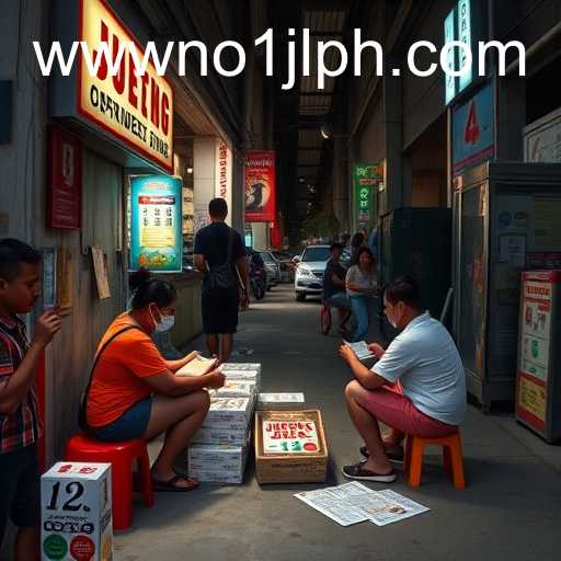 Understanding Jueteng: An In-depth Analysis