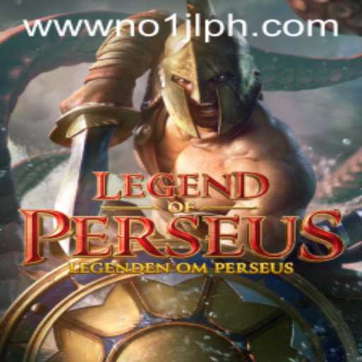 Epic Adventure in LegendofPerseus