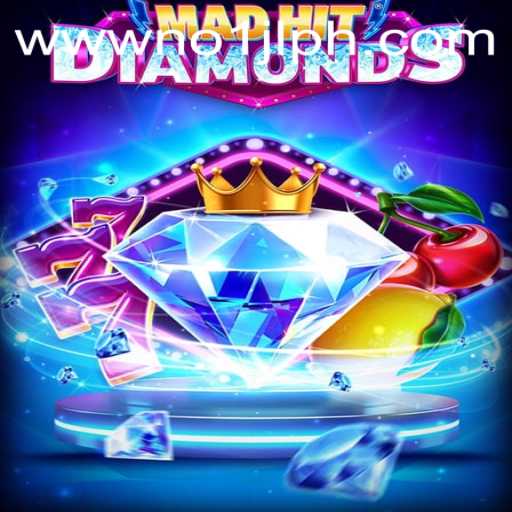 MadHitDiamonds: A New Era in Gaming