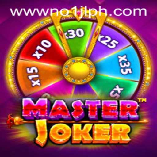MasterJoker: The Ultimate Strategy Game Revolutionizing the Gaming World
