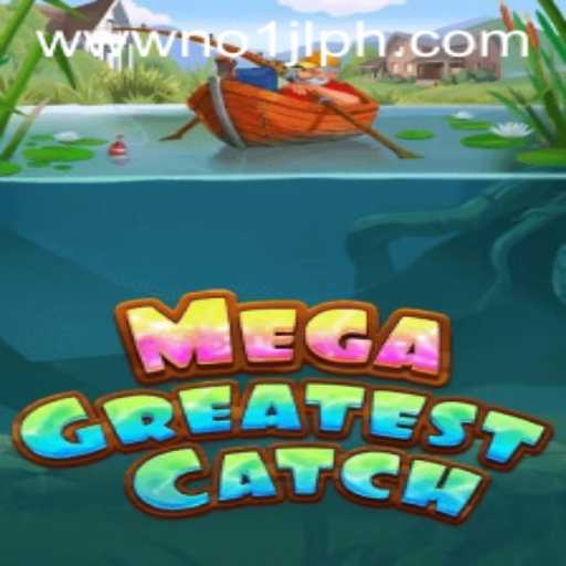MegaGreatestCatch: The New Gaming Phenomenon