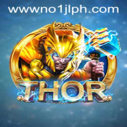 Unveiling the Mystical World of THOR: A Game of Strategy and Myth