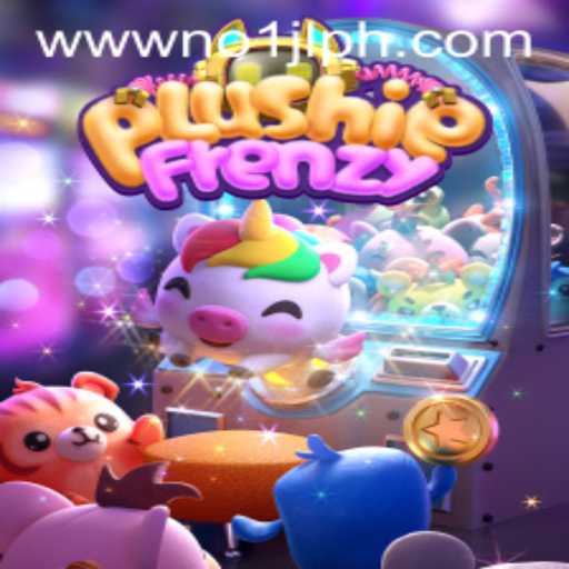 PlushieFrenzy: The Ultimate Arcade Game