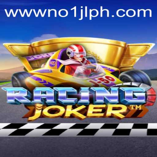 RacingJoker The Thrill Ride of Digital Speed