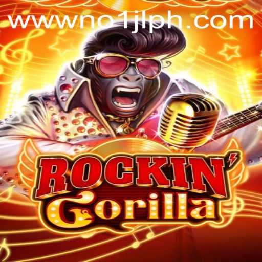 RockinGorilla Game Unleashed