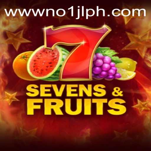 Experience the Vibrant World of SevensFruits: A Deep Dive into NO1JL