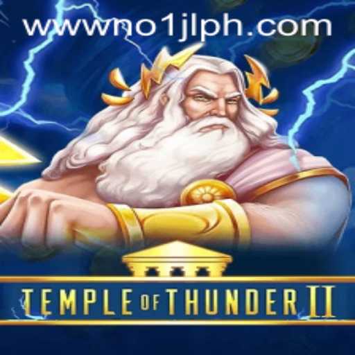 Temple of Thunder II: A Thrilling Adventure Awaits