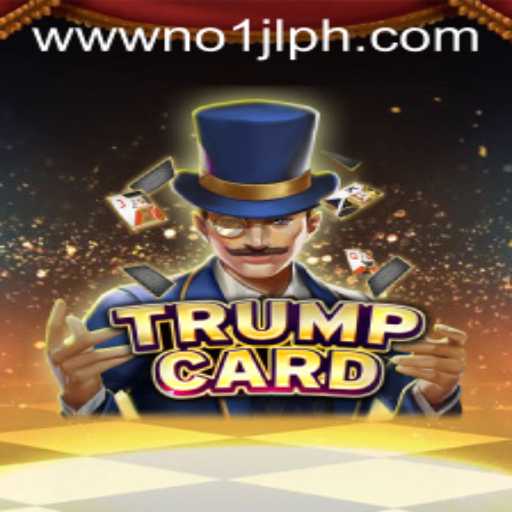 Exciting World of TrumpCard