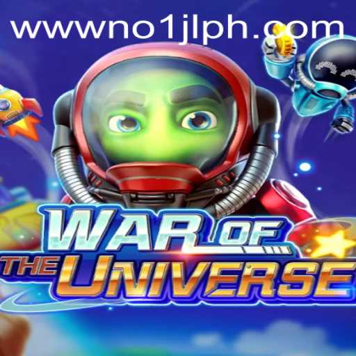 WAROFTHEUNIVERSE: A Strategic Galactic Battle Awaits