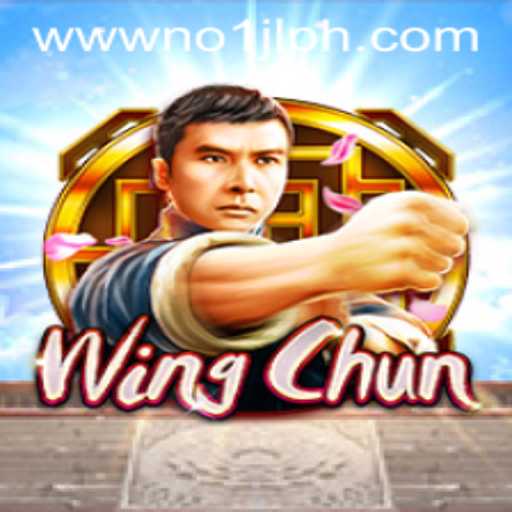 WingChun Game NO1JL: A Comprehensive Guide
