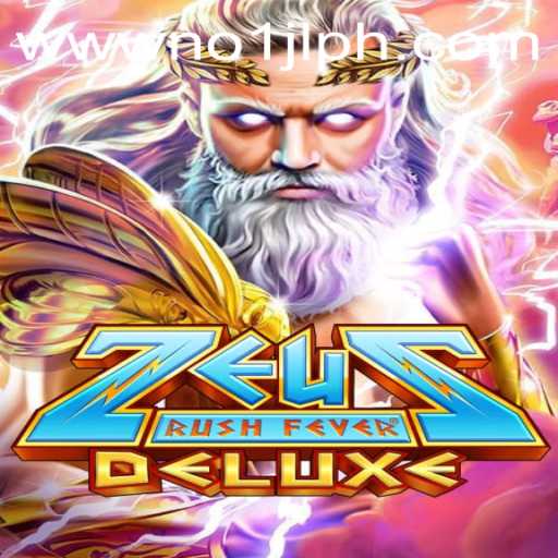 The Thrilling World of ZeusRushFeverDeluxe: A Gamer's Paradise