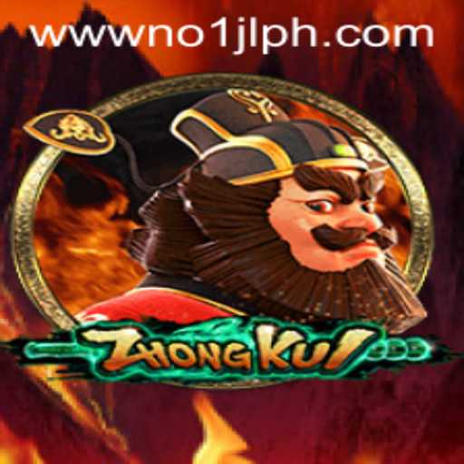 ZhongKui Game World